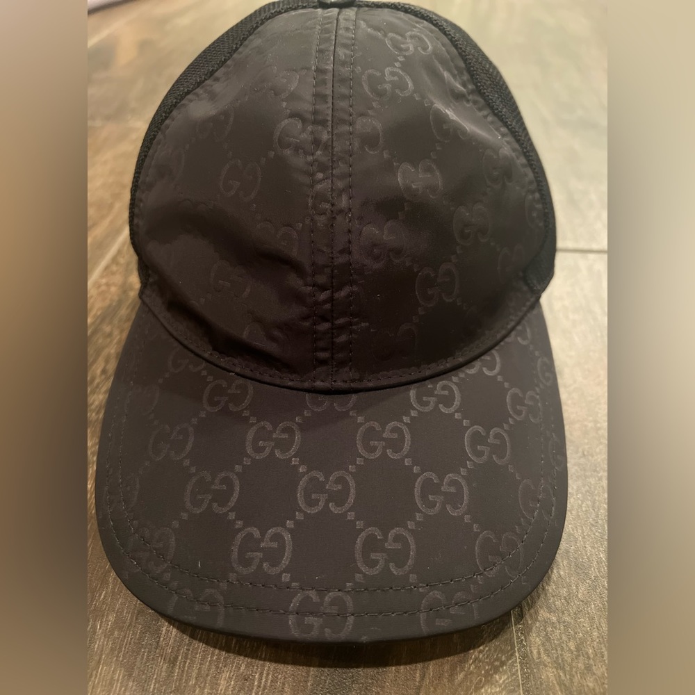Gucci Hat